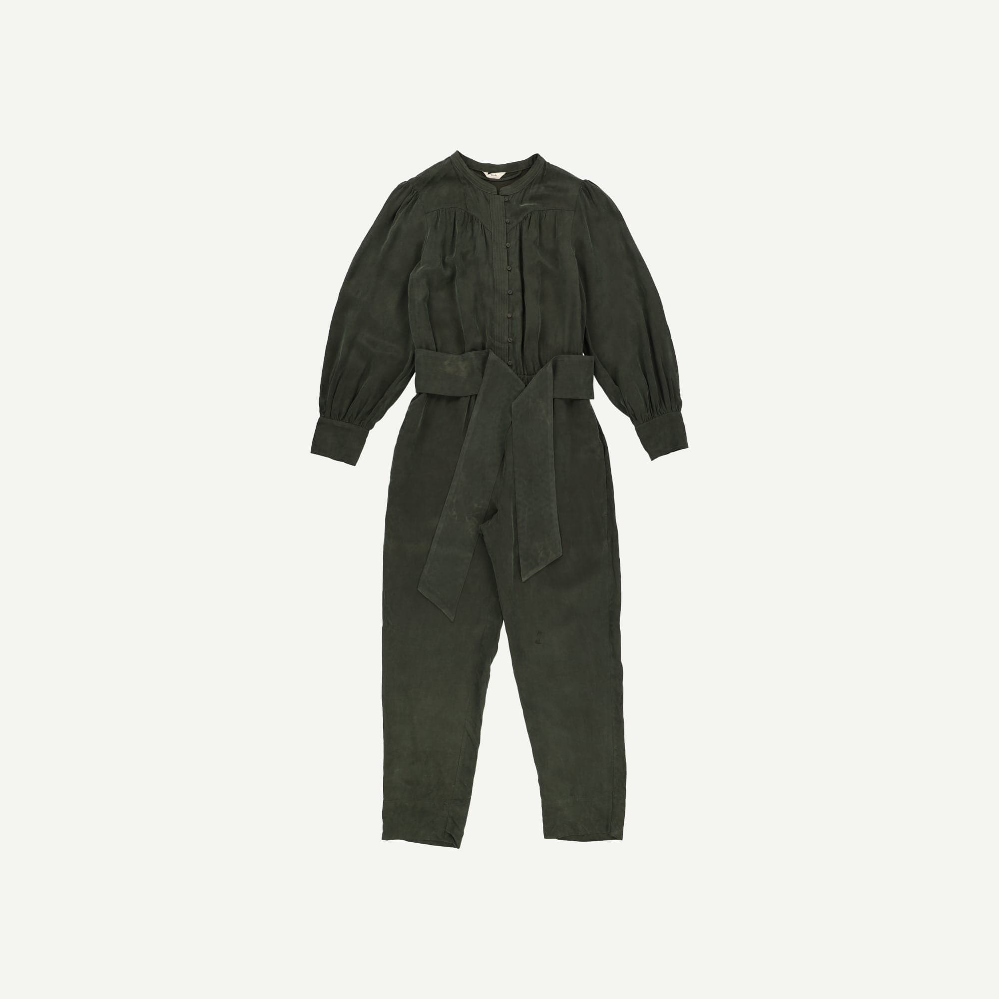 Dilly Jumpsuit