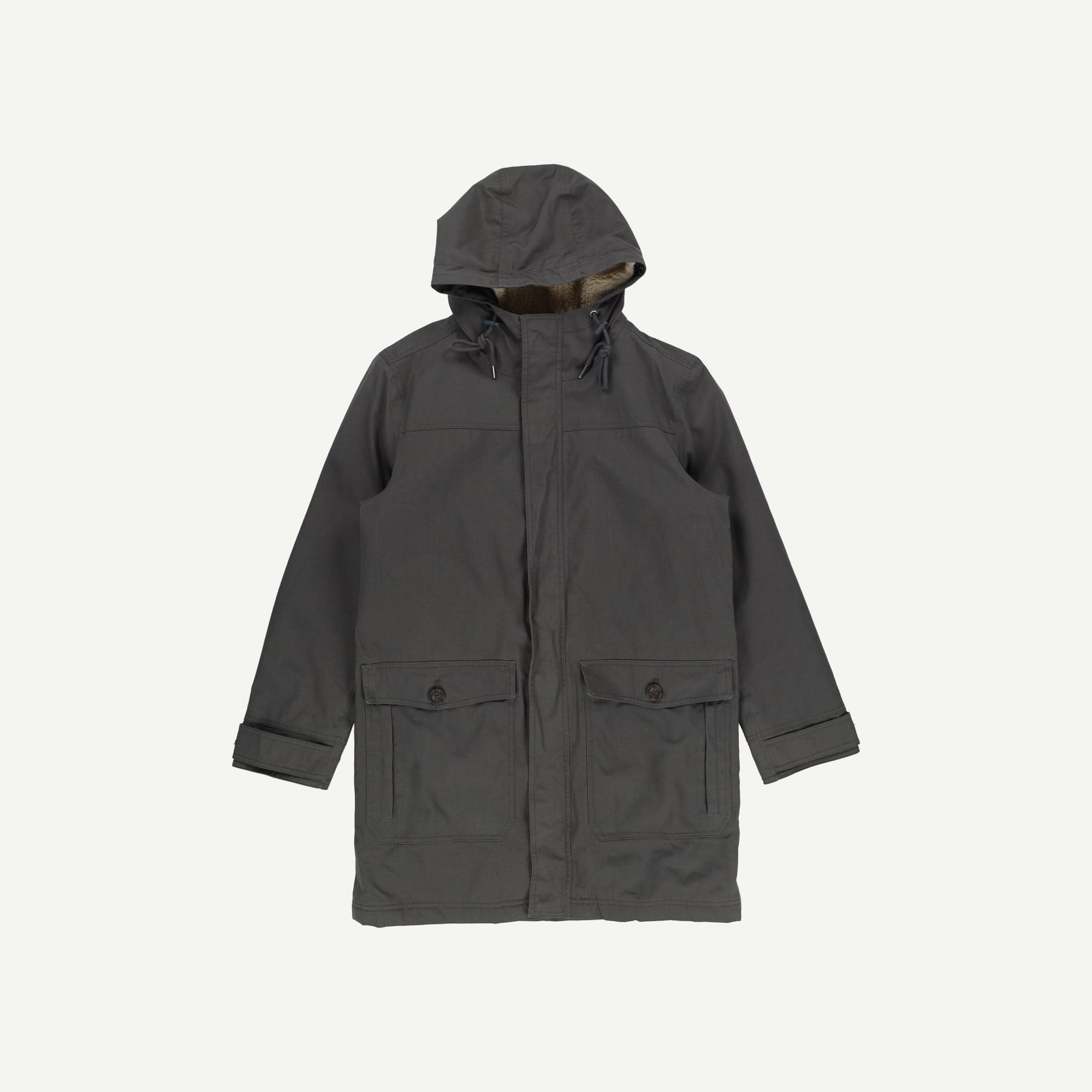 Tidesman Coat