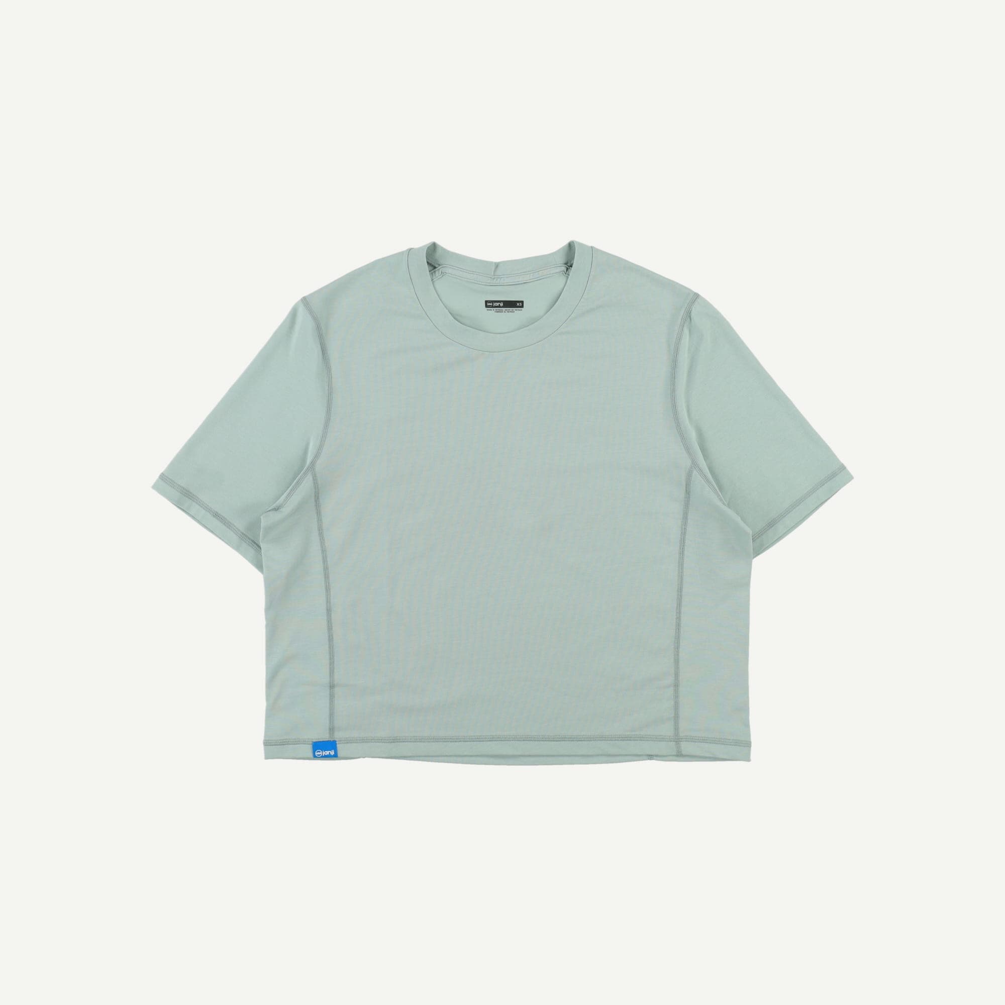 Circa Daily Boxy Tee