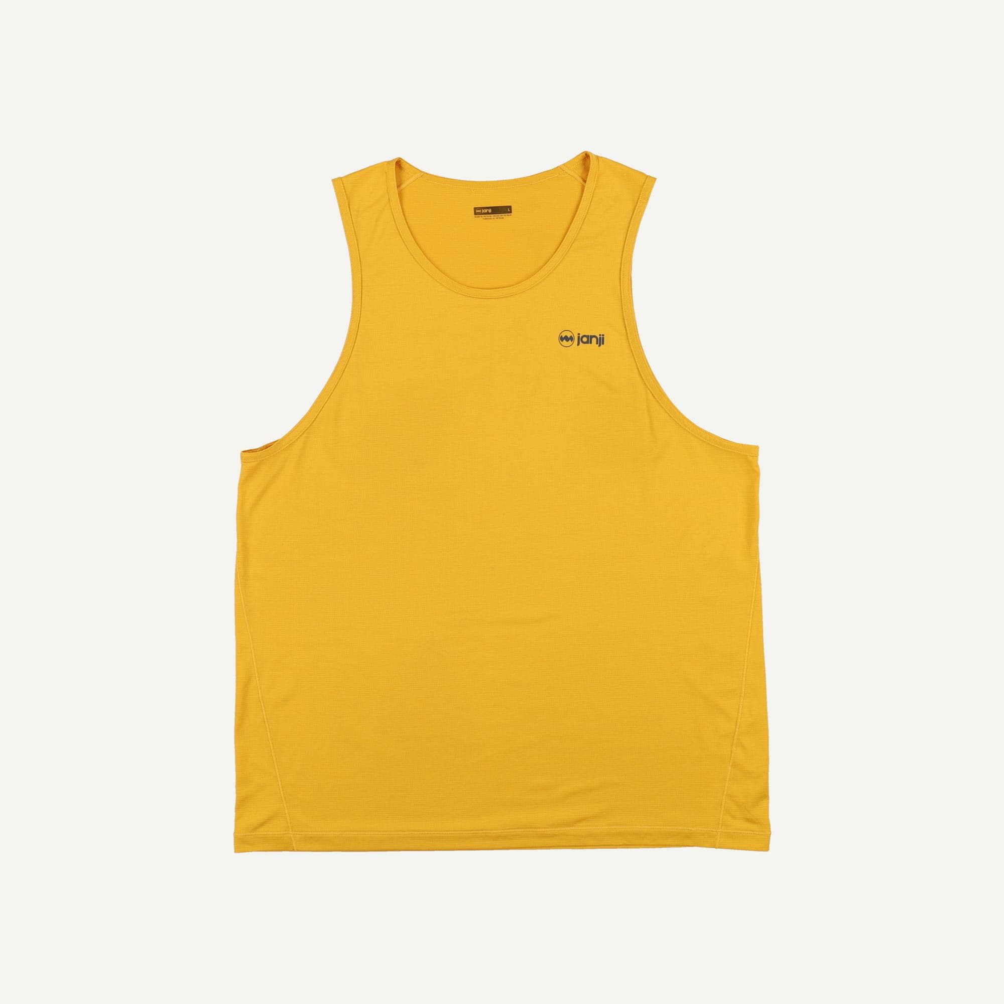 M's Run All Day Tank