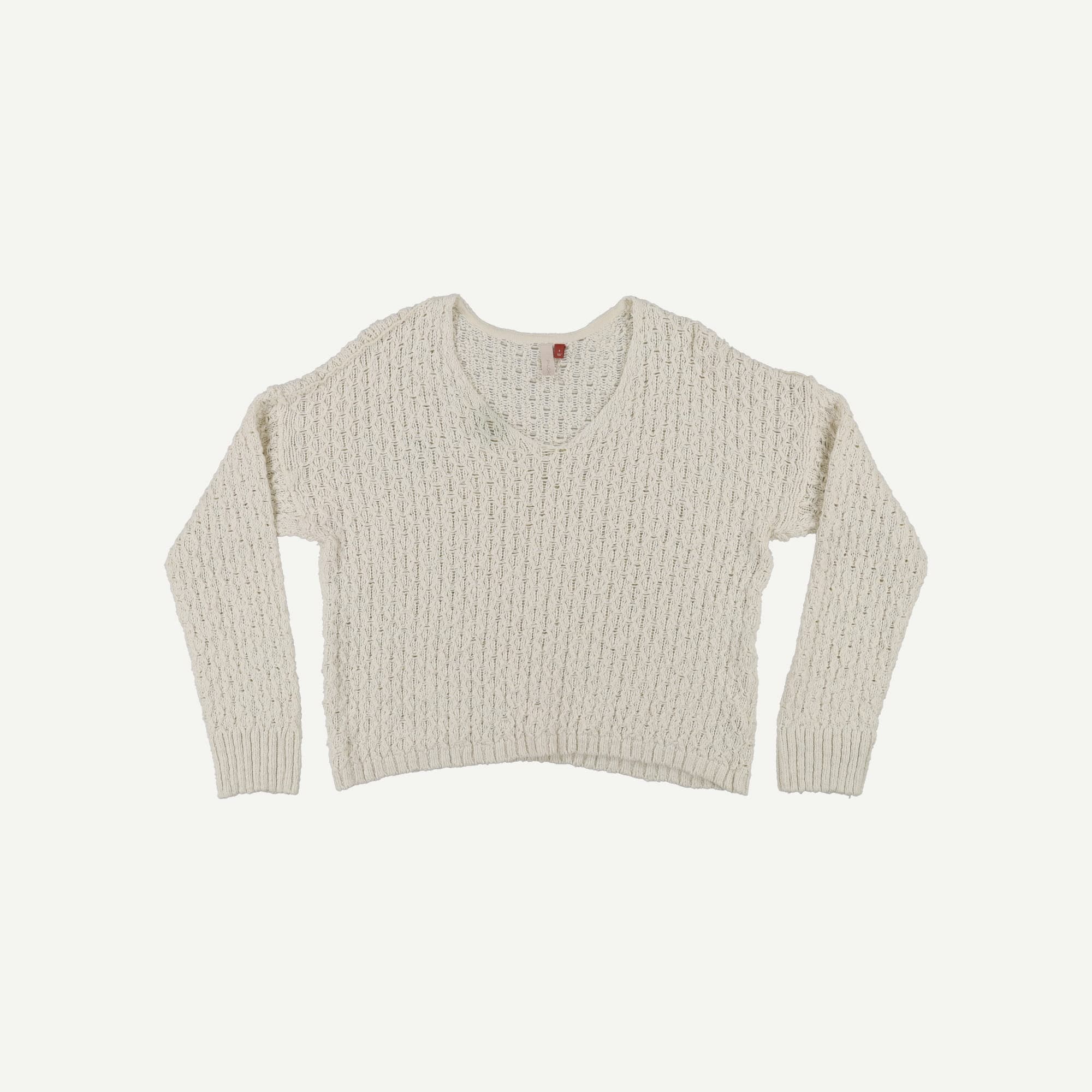 Pilcro Jumper