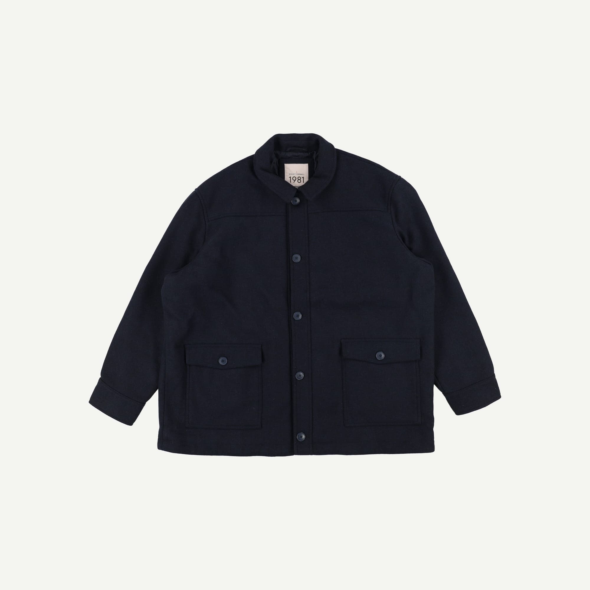 Rockling Jacket