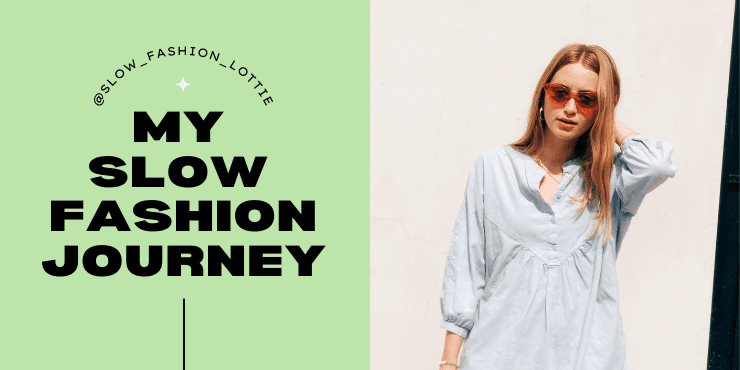 lottie slow fashion journey