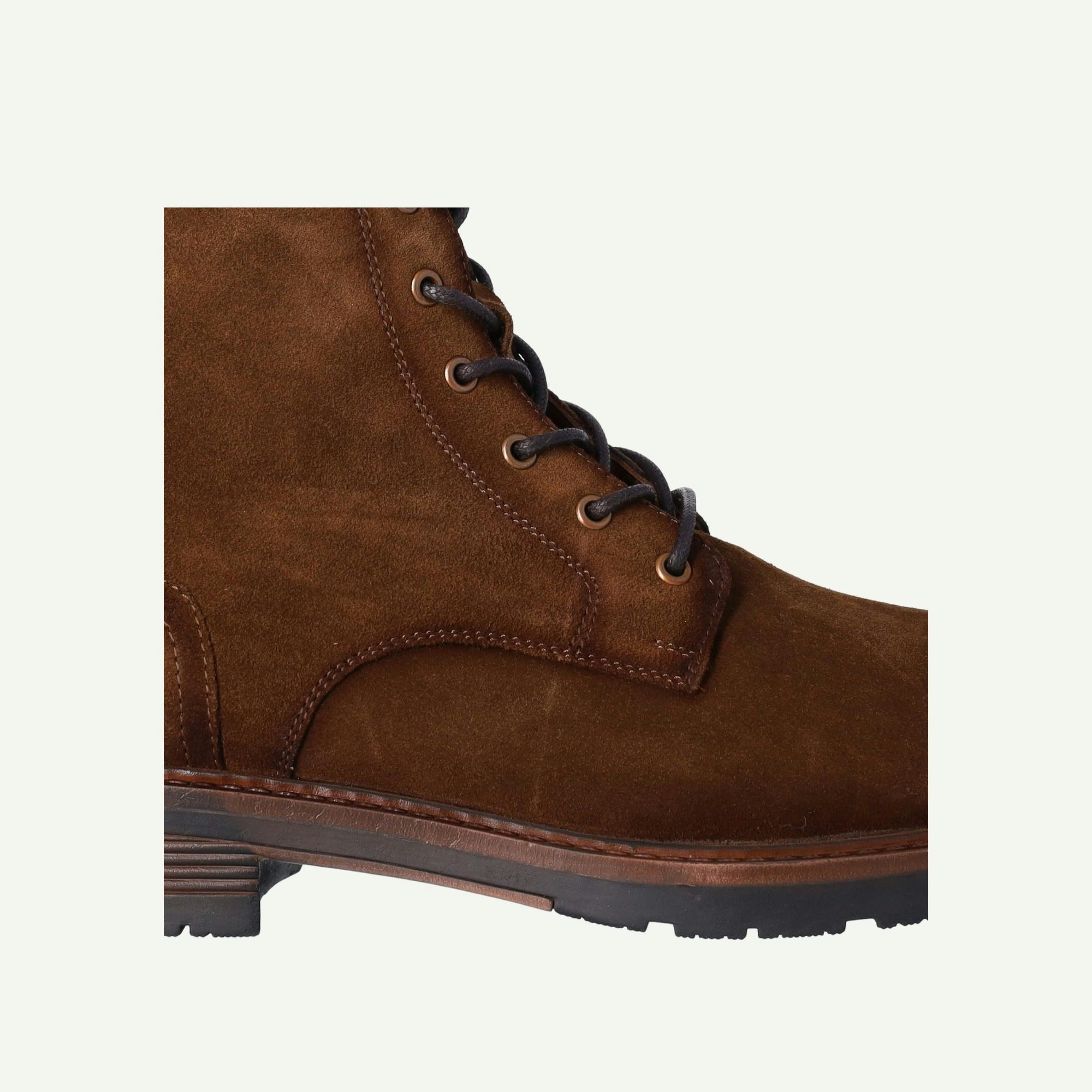 Dune London Cheshries Boots imperfection 1