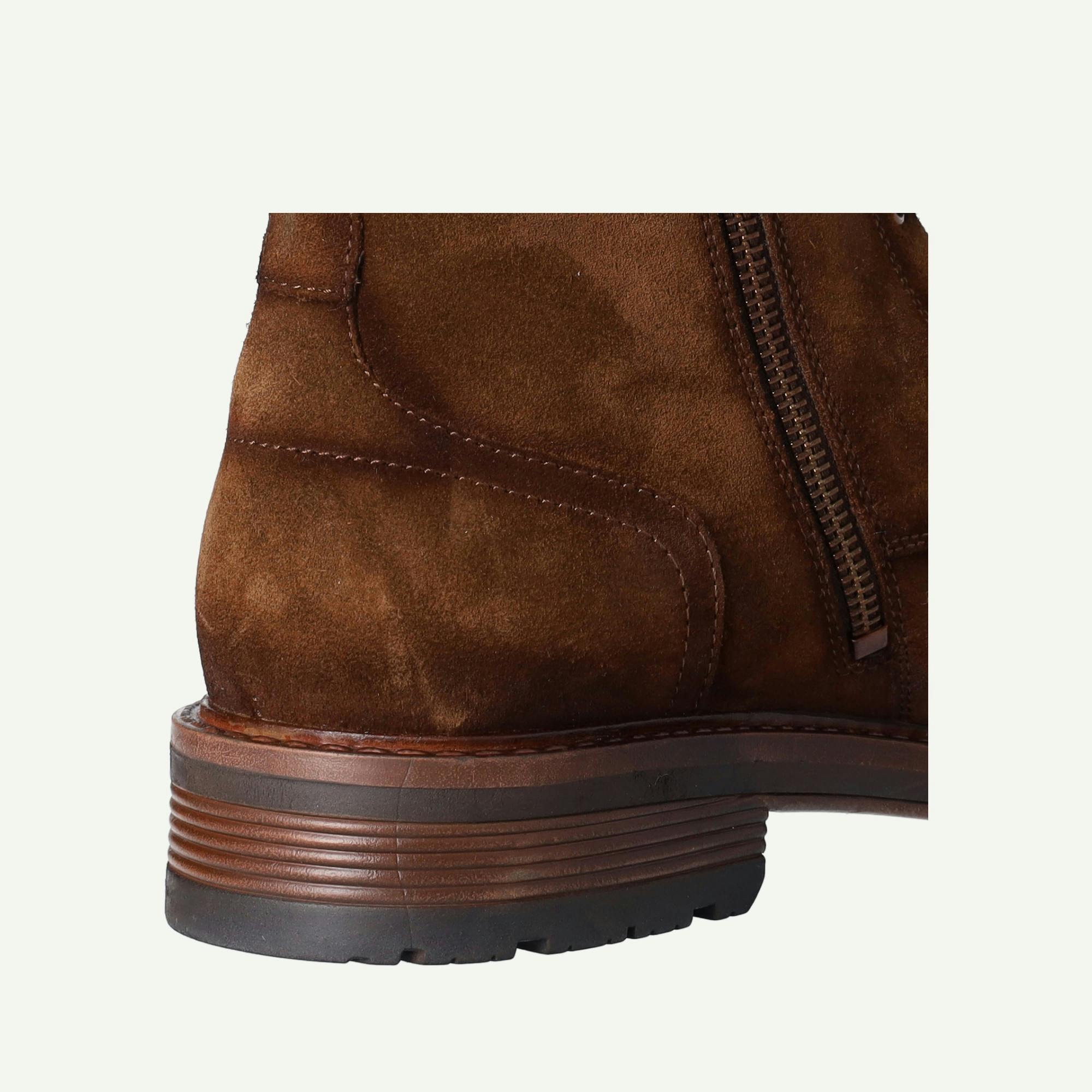 Dune London Cheshries Boots imperfection 2