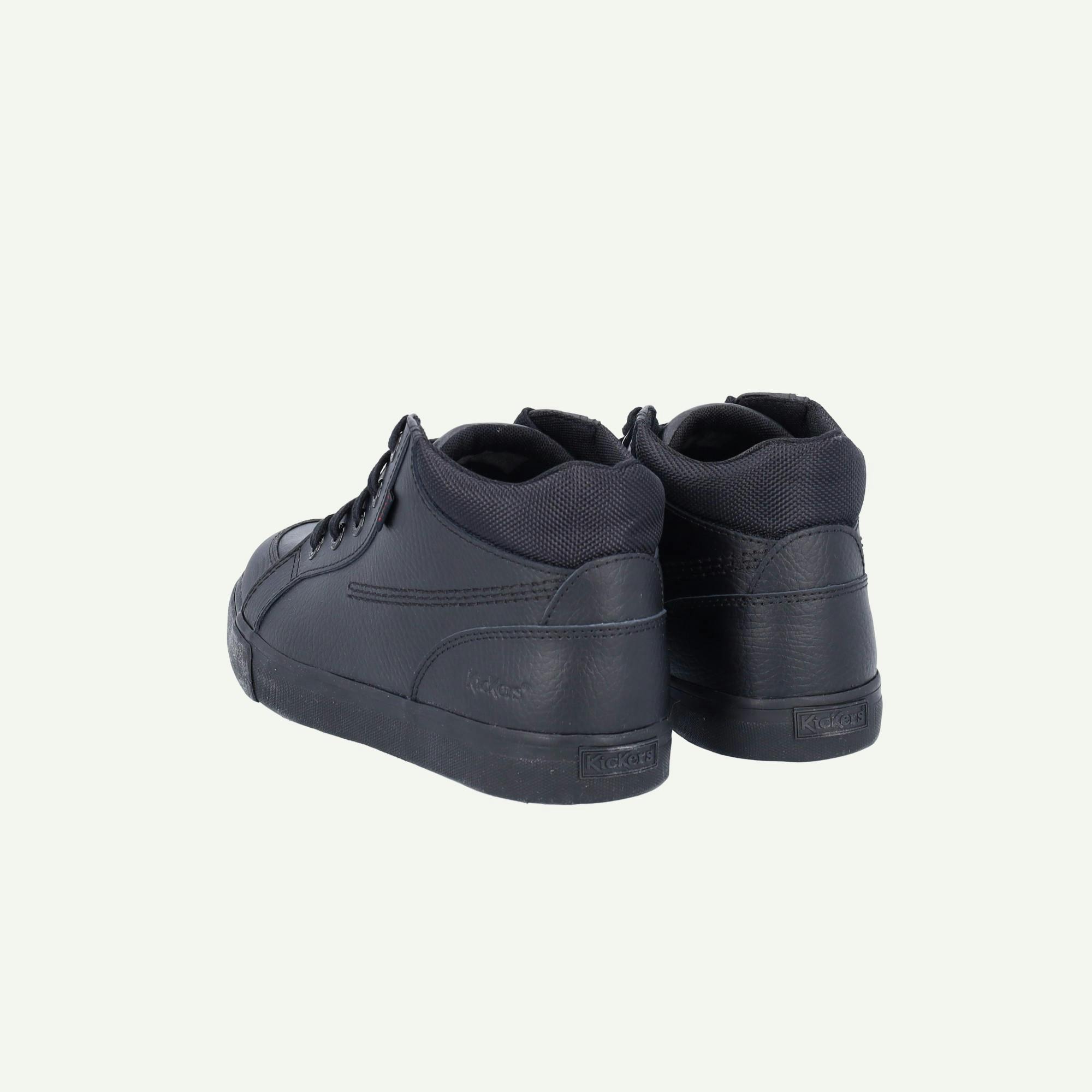 Kickers Tovni Hi Trainers image 17