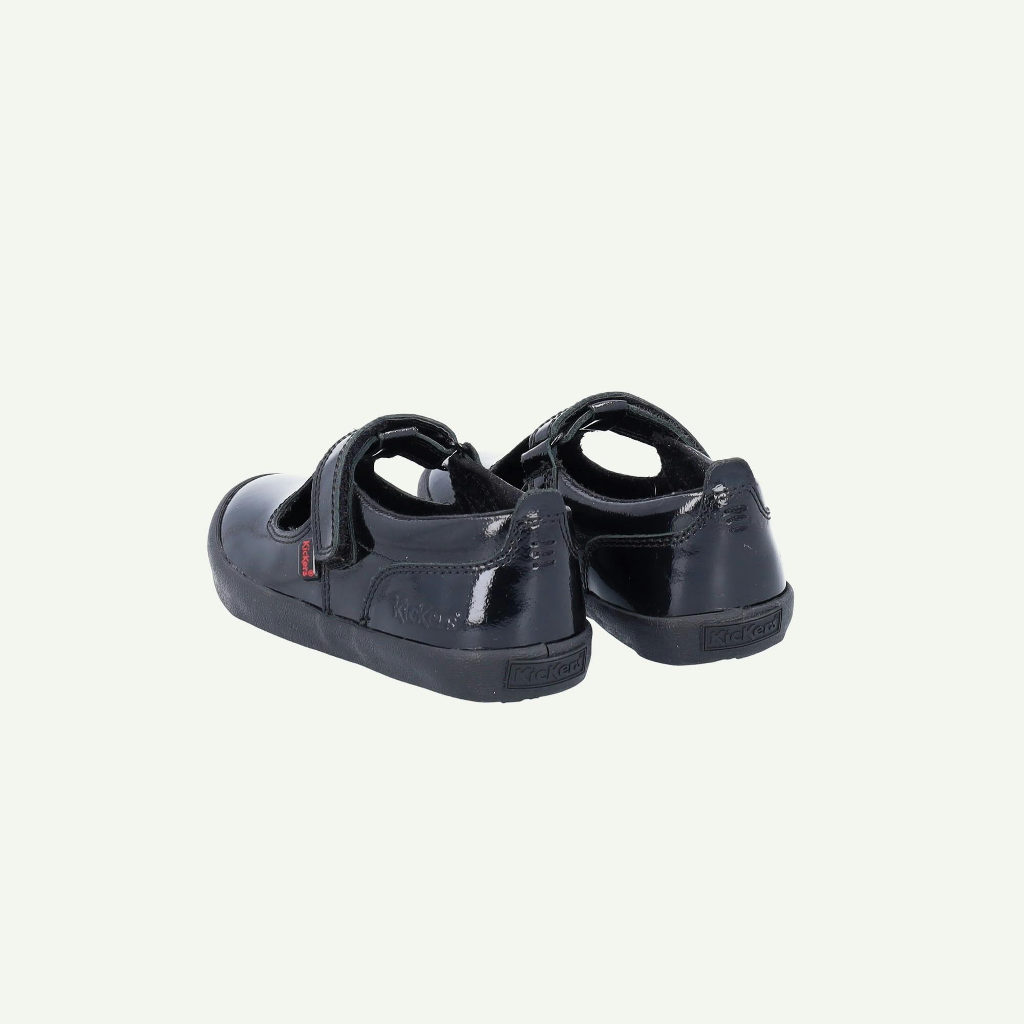 Kickers Kariko T-Strap Shoes image 17