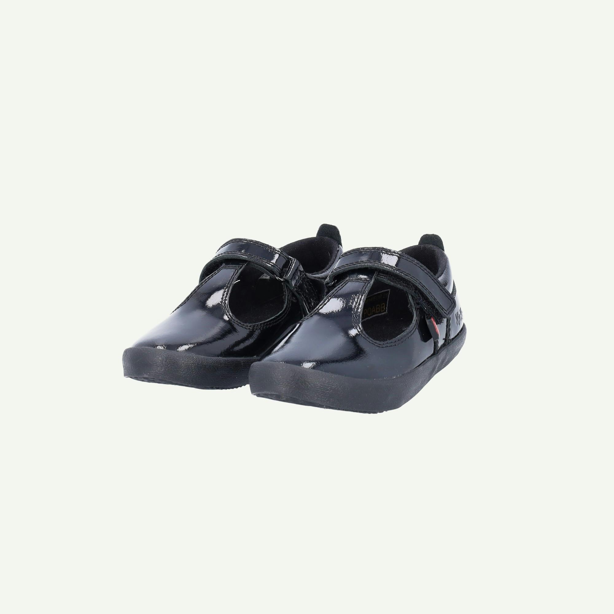 Kickers Kariko T-Strap Shoes image 9