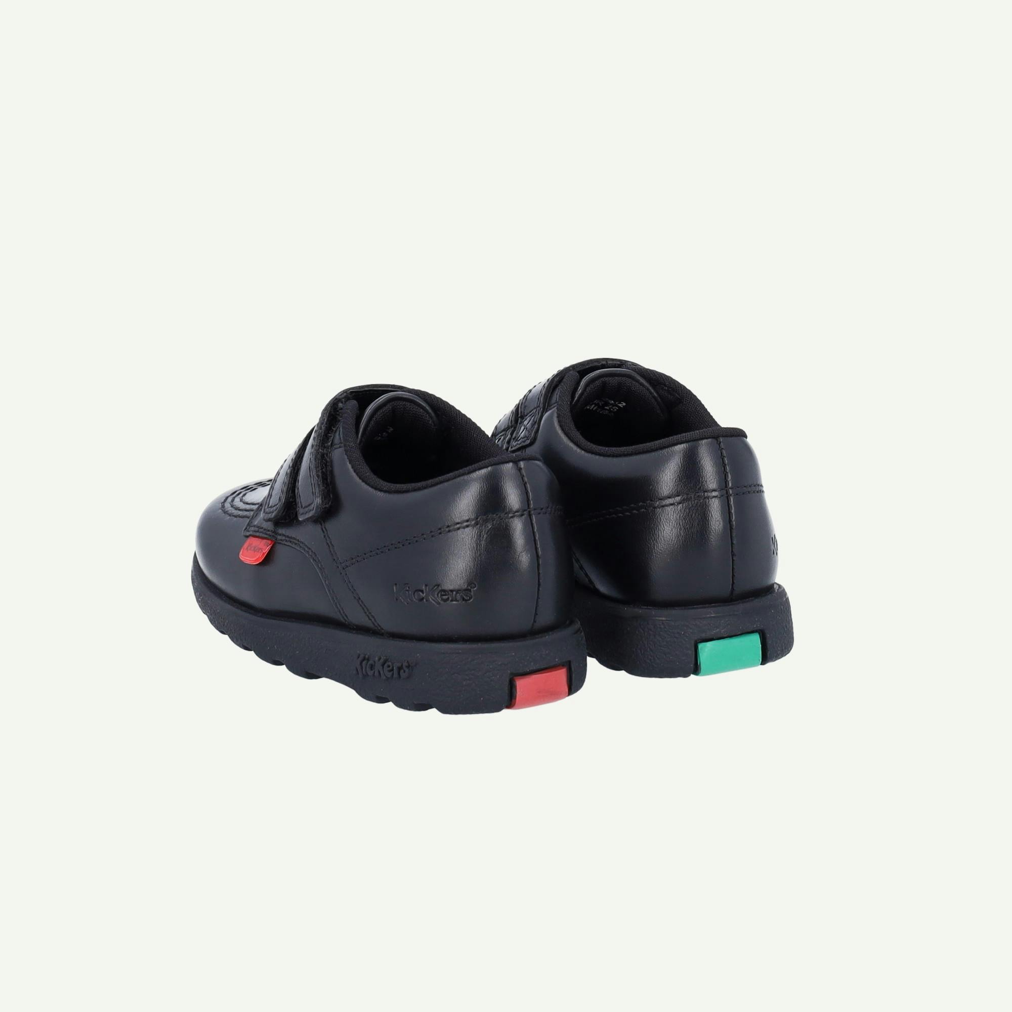 Kickers Fragma Low Shoes image 17