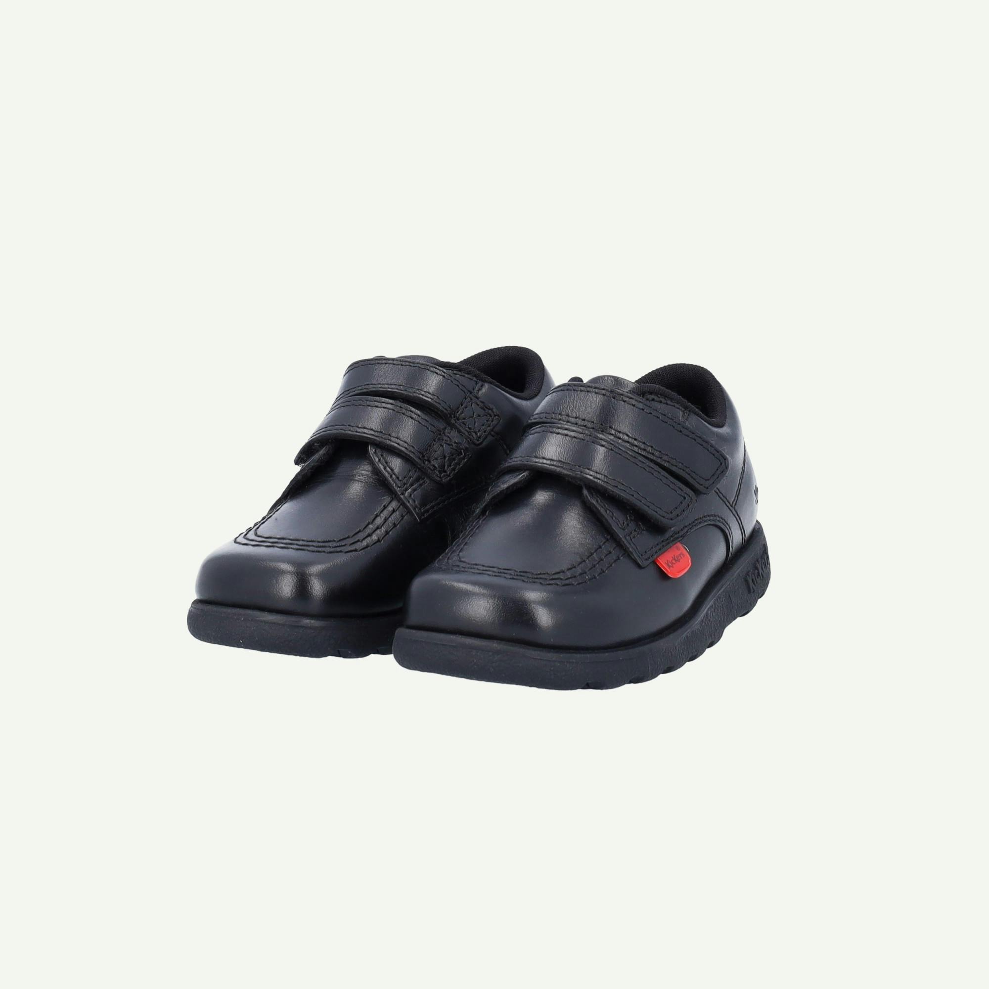 Kickers Fragma Low Shoes image 9