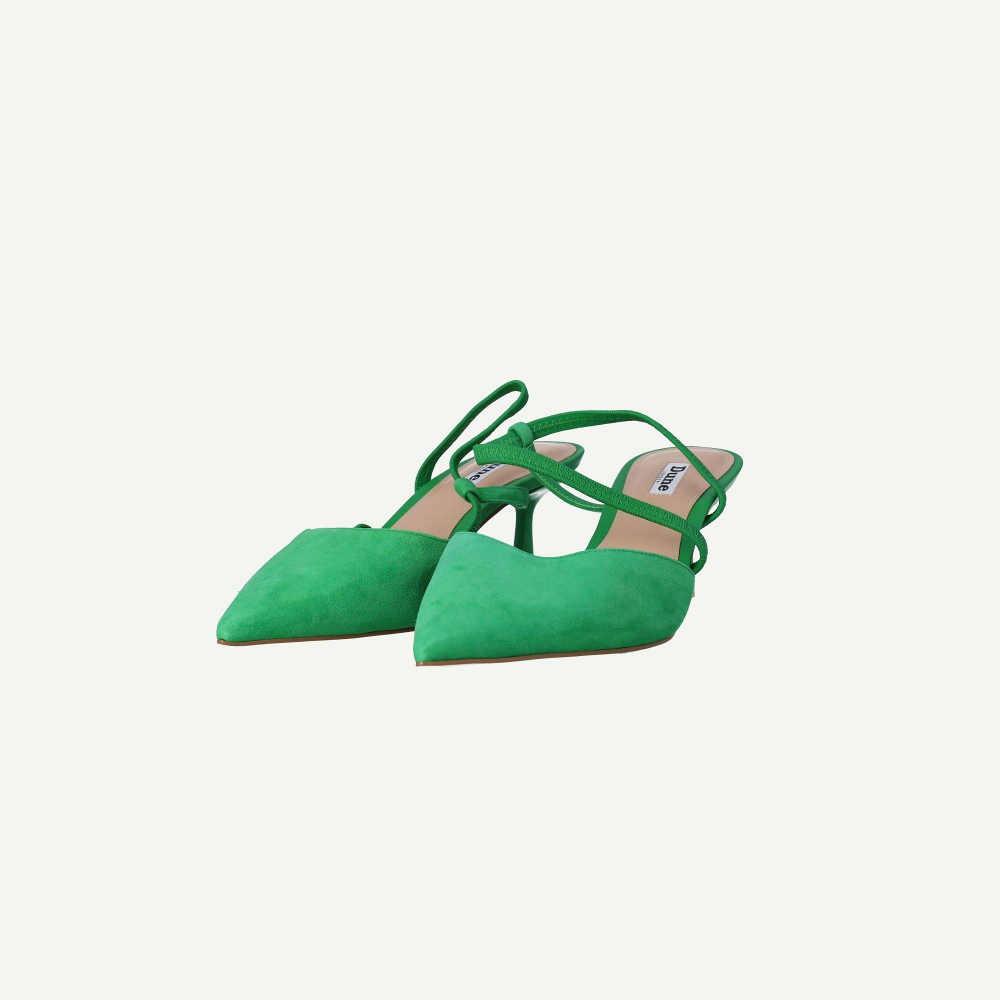 Dune London Citrus Shoes image 9